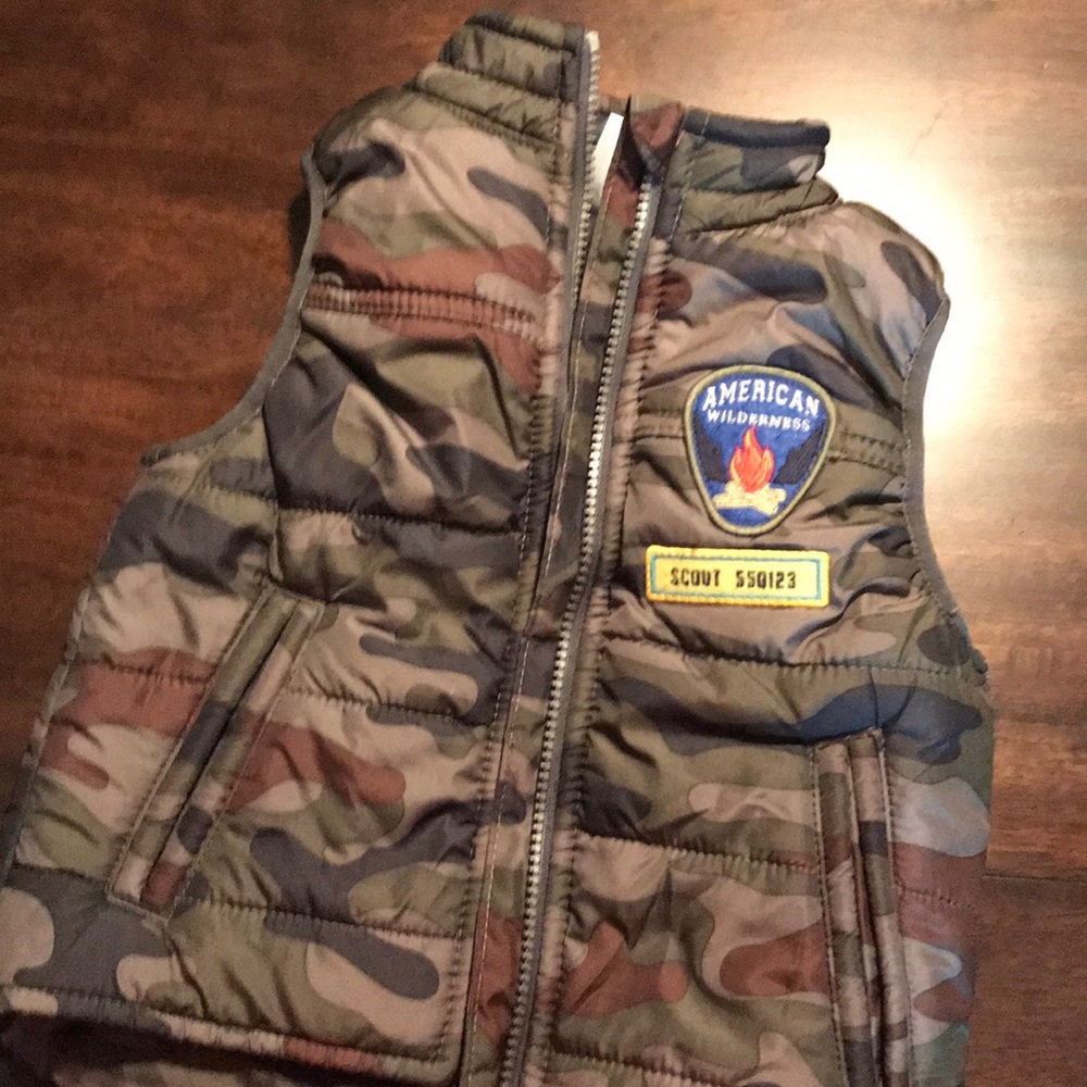 Vest
